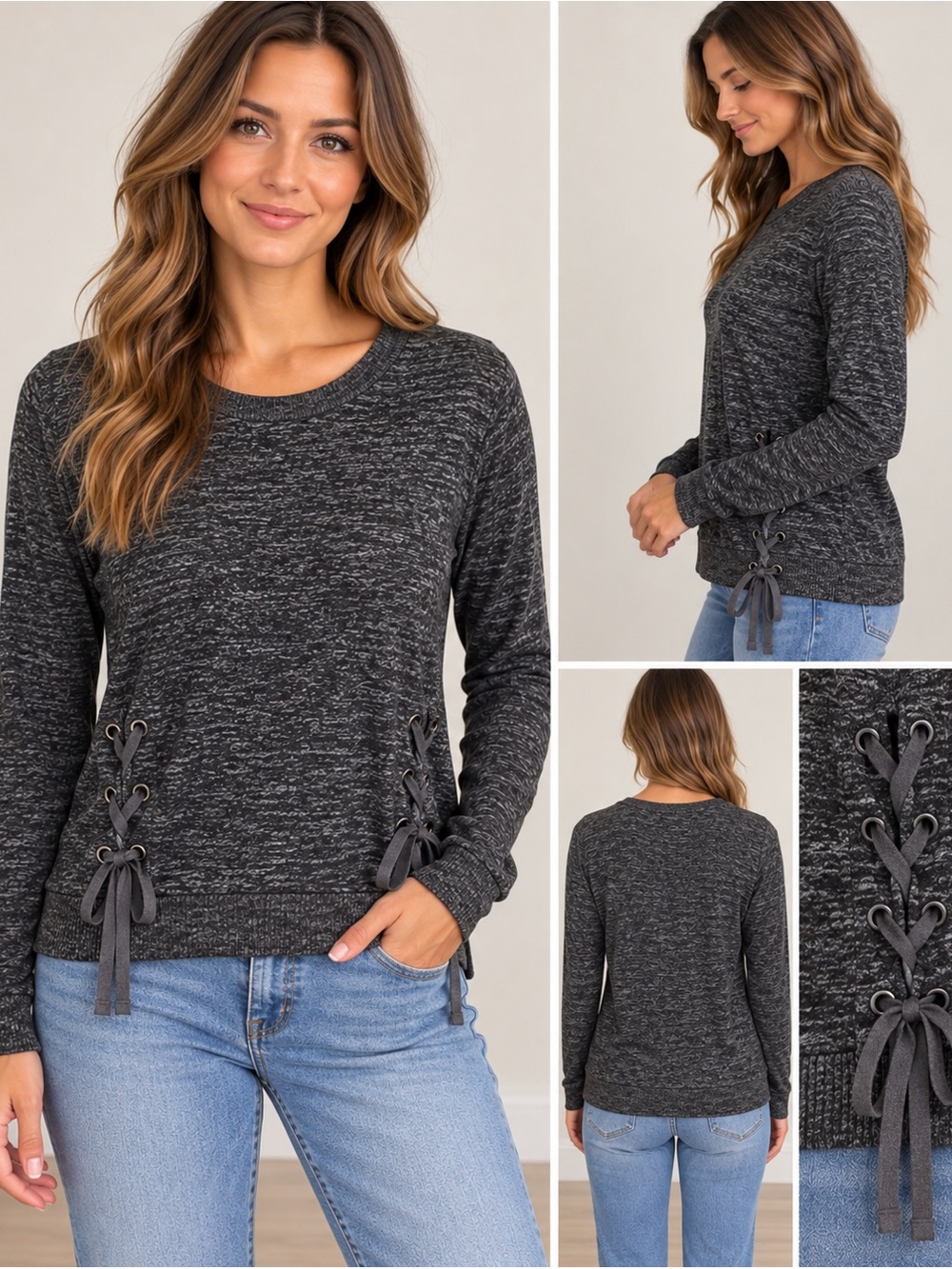 SO women’s casual top xxsmall
